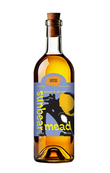 Summer Edition 2025 - Lemon & Ginger